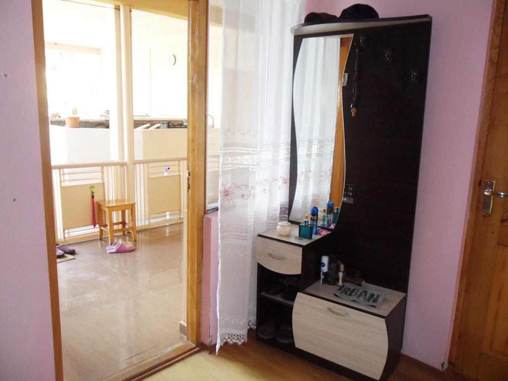 Guest House Nika Kobuleti Esterno foto